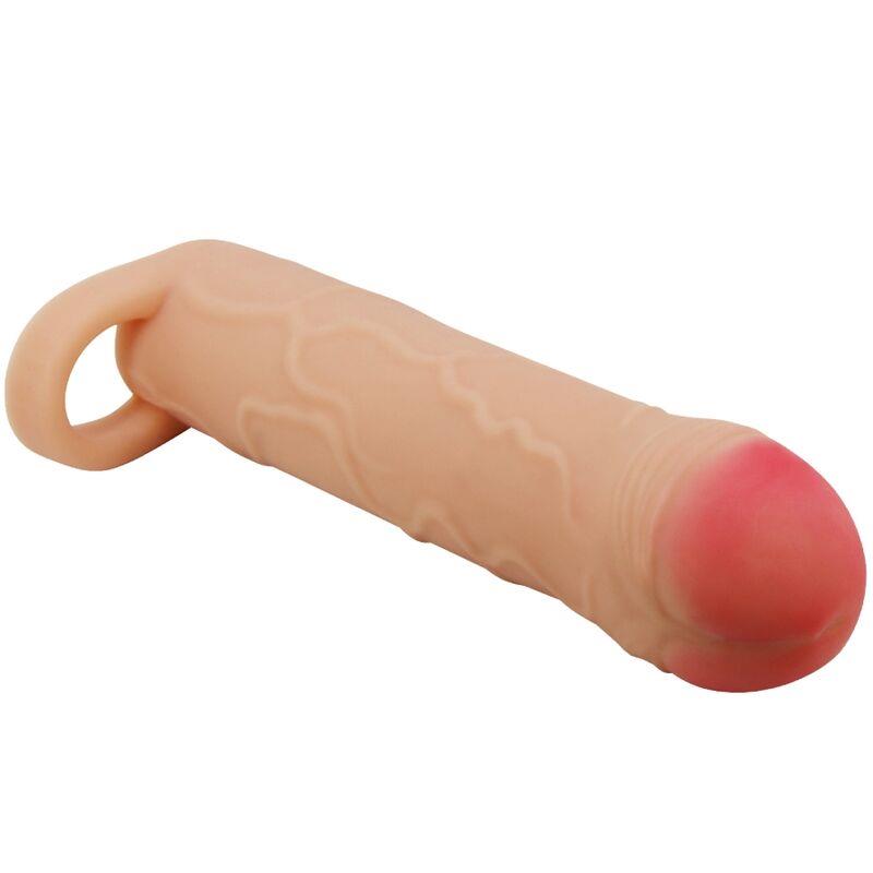 BUNION PENIS EXTENDER COVER FLESH