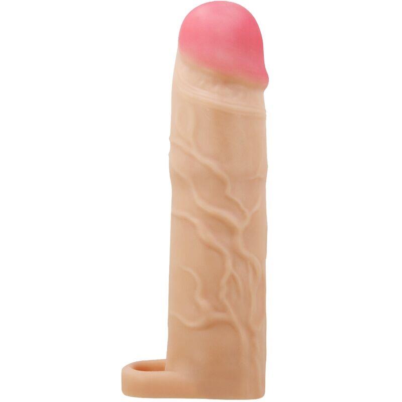 GERD PENIS EXTENDER COVER FLESH