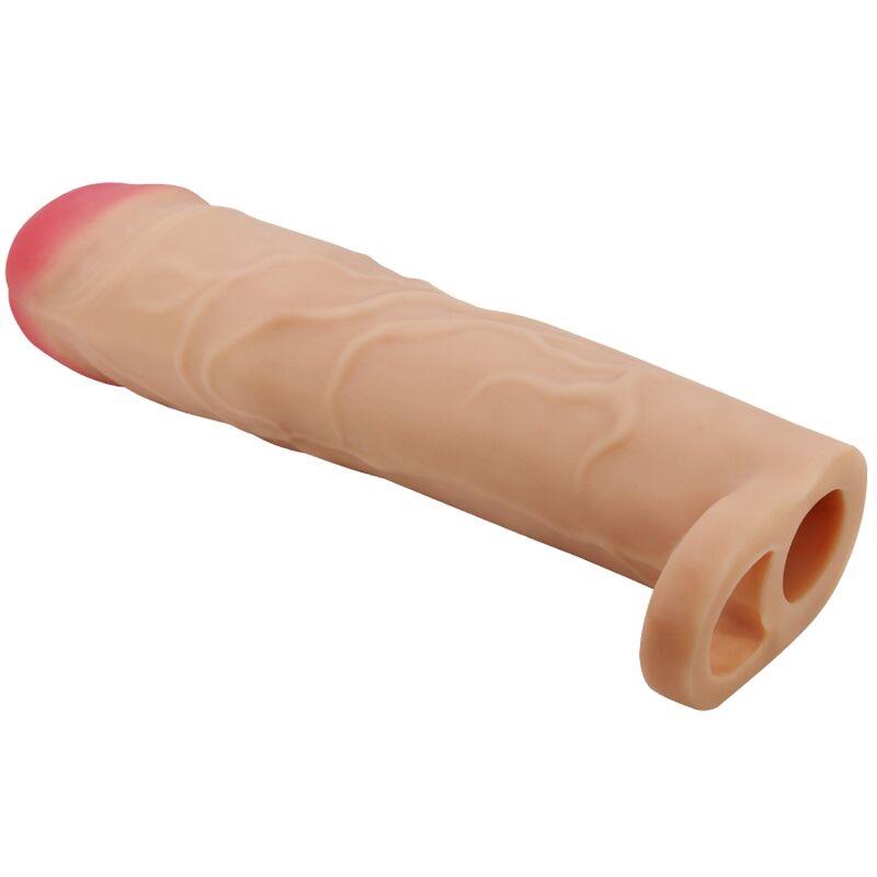 GERD PENIS EXTENDER COVER FLESH