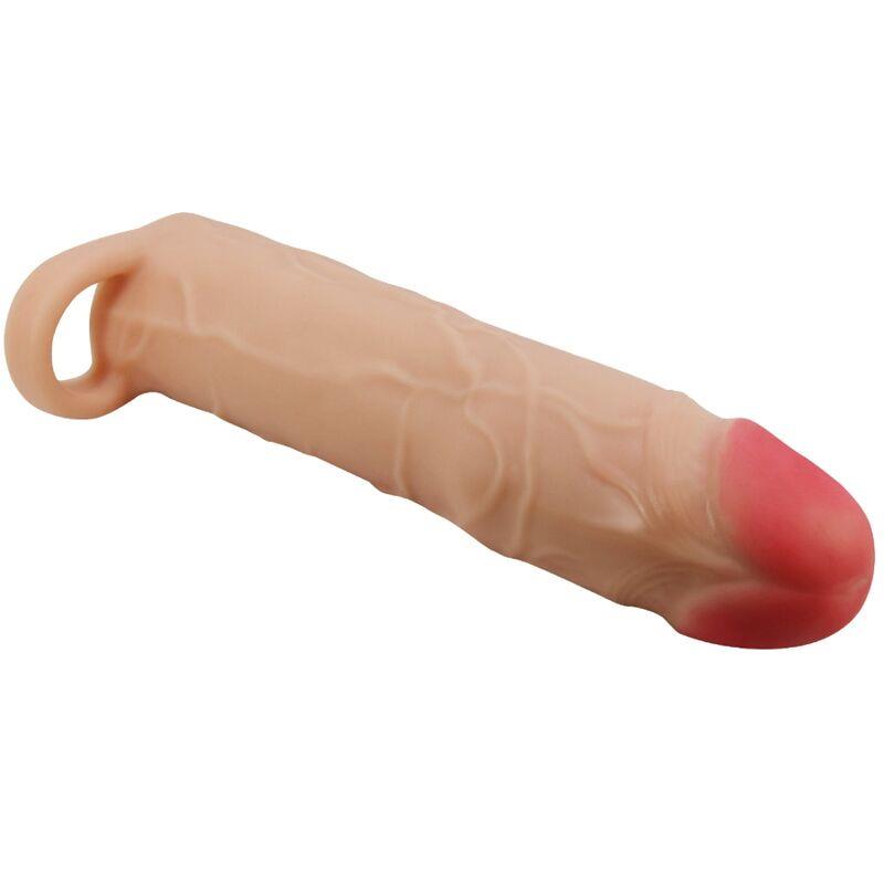 GERD PENIS EXTENDER COVER FLESH
