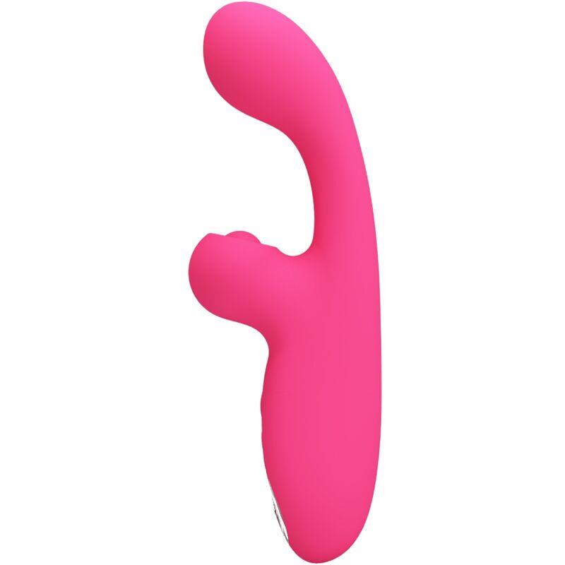 SKYLAR ROZA STIMULATOR VIBRATOR