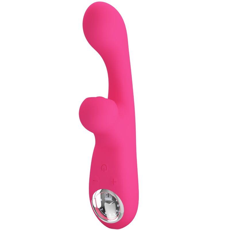 SKYLAR ROZA STIMULATOR VIBRATOR