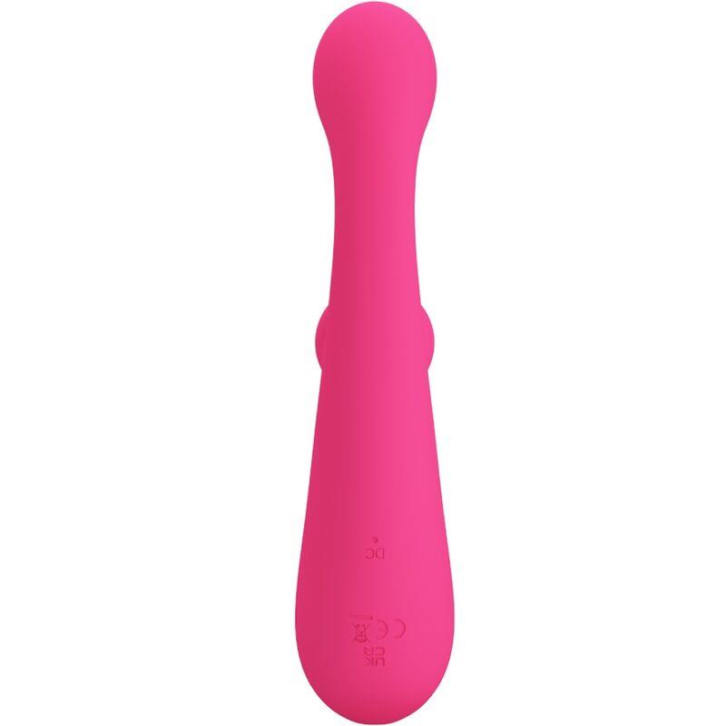 SKYLAR ROZA STIMULATOR VIBRATOR