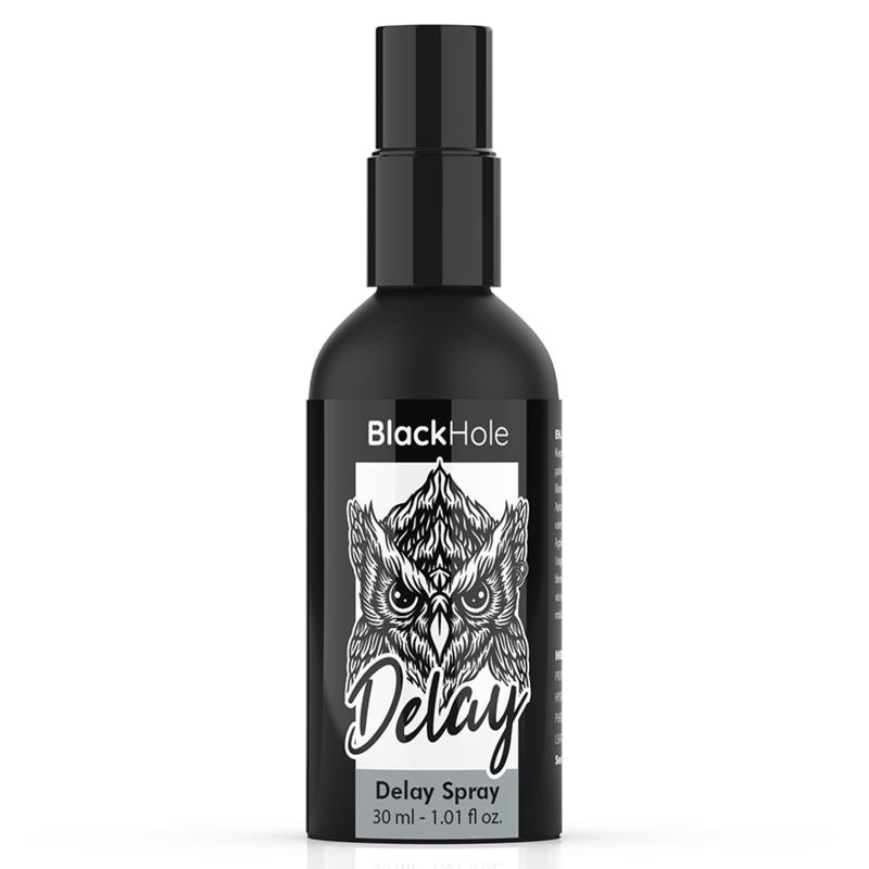 DELAY SPRAY STUDY FORTE 30 ML