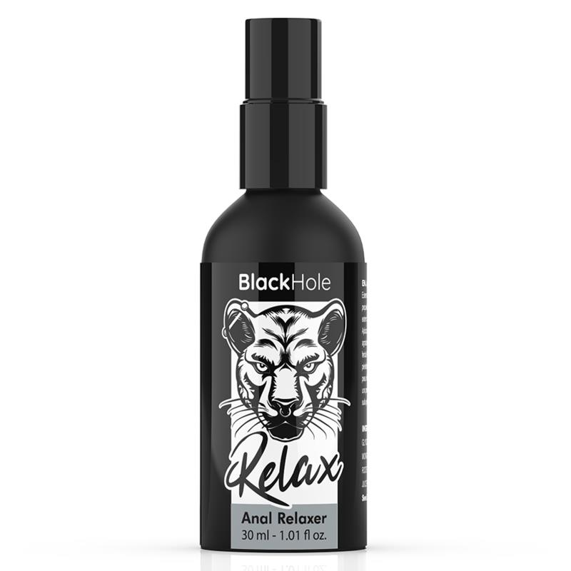 ANAL RELAXER SPRAY EXPLORER 30 ML