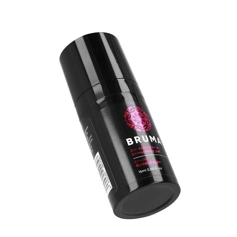 BUBBLEGUM FLAVOR INTENSIFYING BALM 15 ML