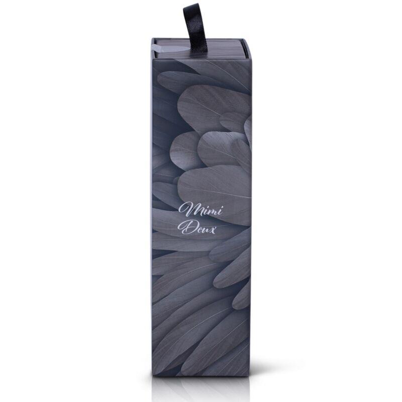 MIMI DEUX LILAC MASAŽER