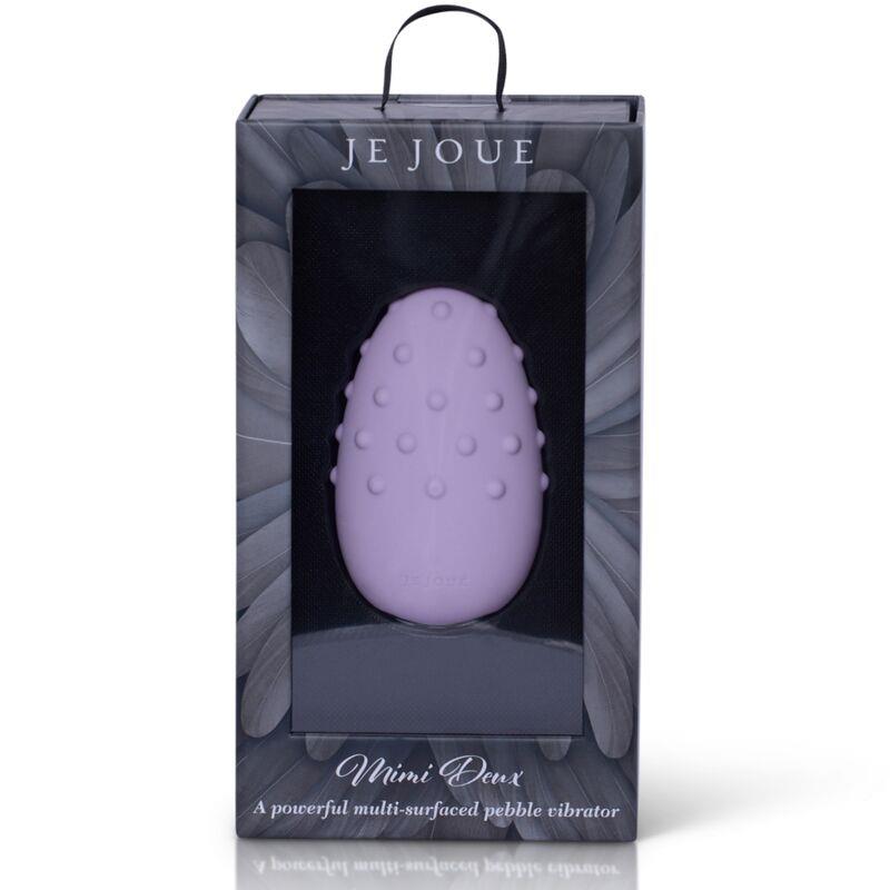 MIMI DEUX LILAC MASAŽER