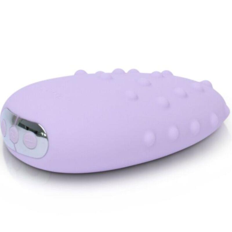 MIMI DEUX LILAC MASAŽER