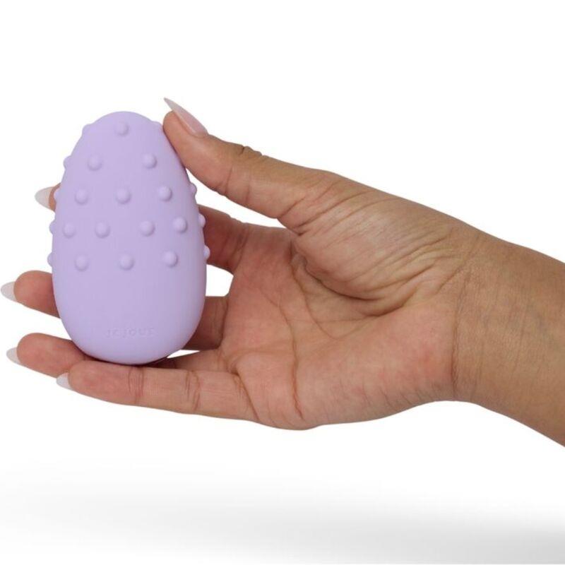 MIMI DEUX LILAC MASAŽER