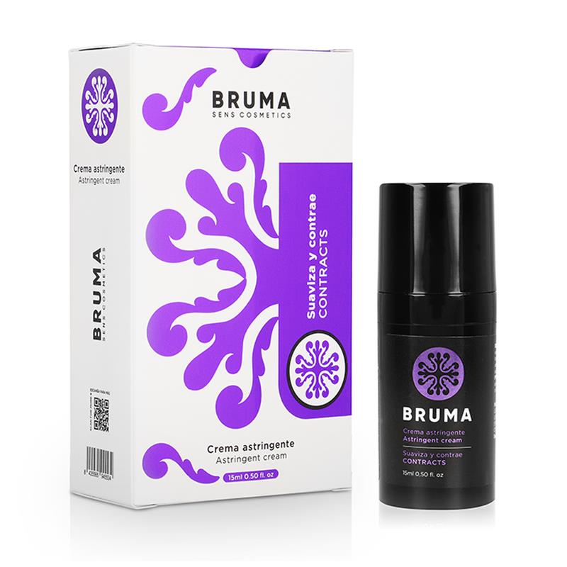 ASTRINGENT CREAM ULTRA SLIDING 15 ML