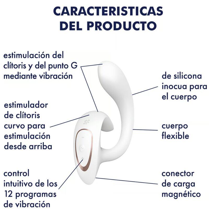 G FOR GODDESS 1 RABBIT VIBRATOR BELI