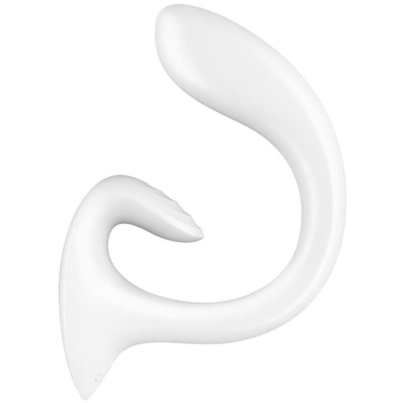 G FOR GODDESS 1 RABBIT VIBRATOR BELI