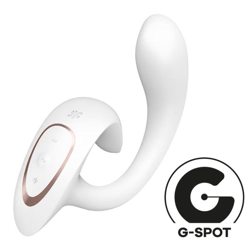 G FOR GODDESS 1 RABBIT VIBRATOR BELI