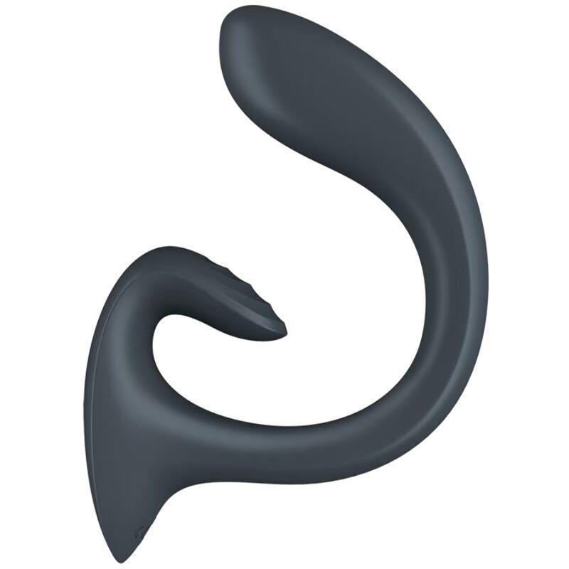 G FOR GODDESS 1 RABBIT VIBRATOR TEMNO SIV