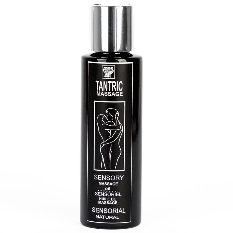 PRIRODNO TANTRIČKO MASAŽNO ULJE I NEUTRALNI APHRODISIAC 100 ML
