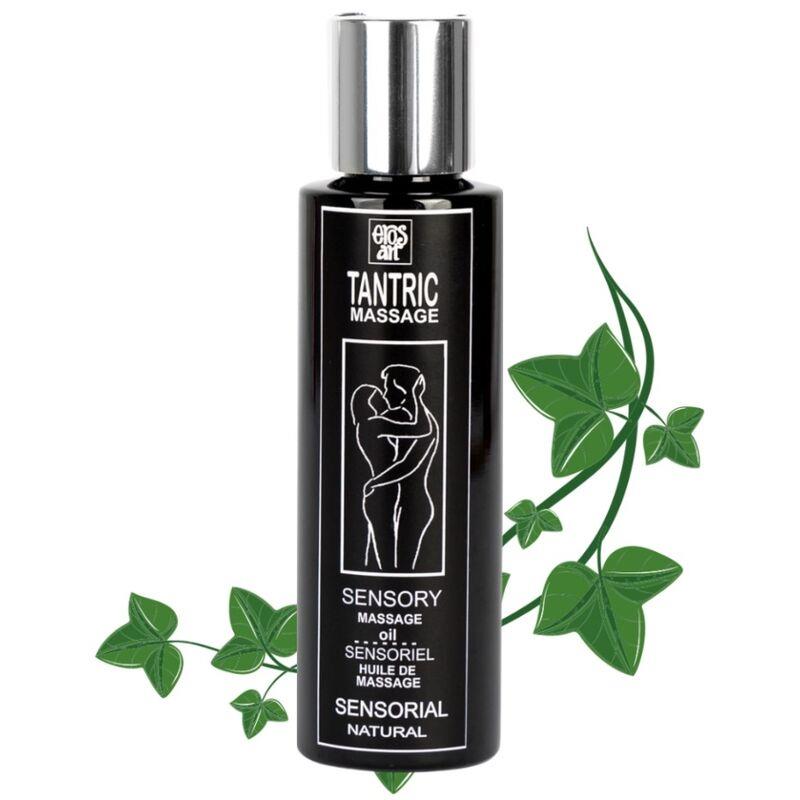 PRIRODNO TANTRIČKO MASAŽNO ULJE I NEUTRALNI APHRODISIAC 100 ML