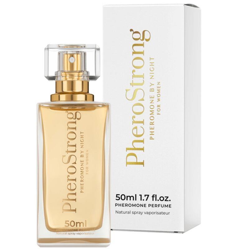 PARFEM S FEROMONIMA NOĆU ZA ŽENE 50 ML