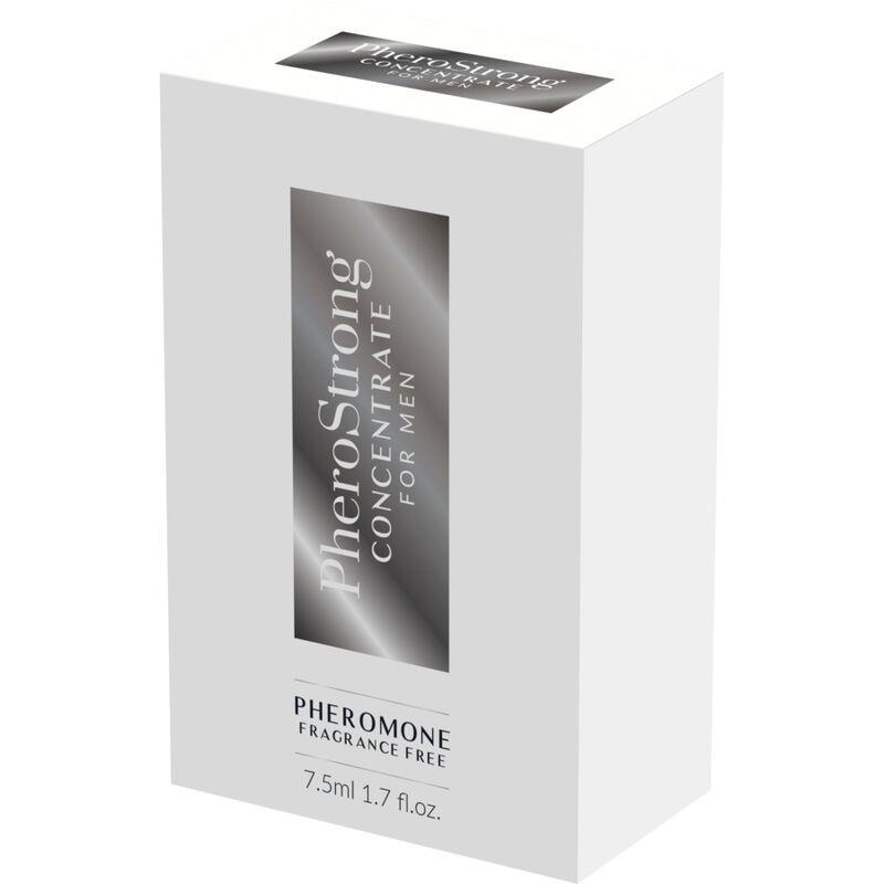 FRAGANCE CONCENTRATE FOR HIM 7,5 ML