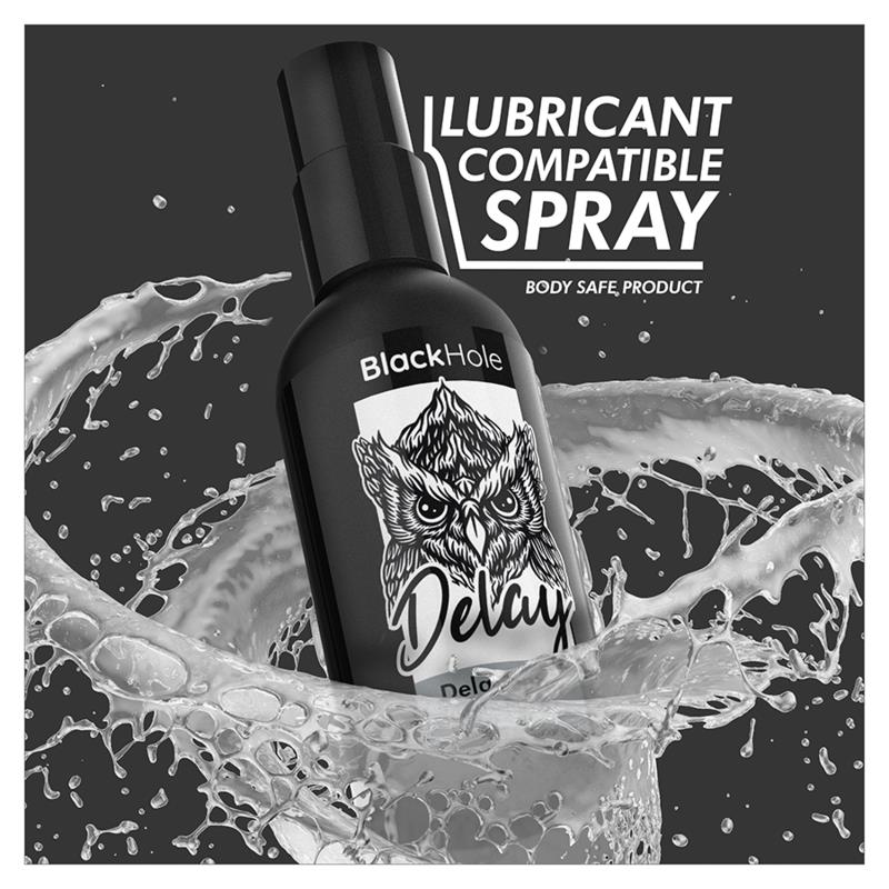 DELAY SPRAY STUDY FORTE 30 ML
