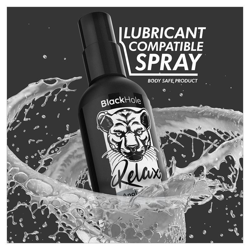 ANAL RELAXER SPRAY EXPLORER 30 ML