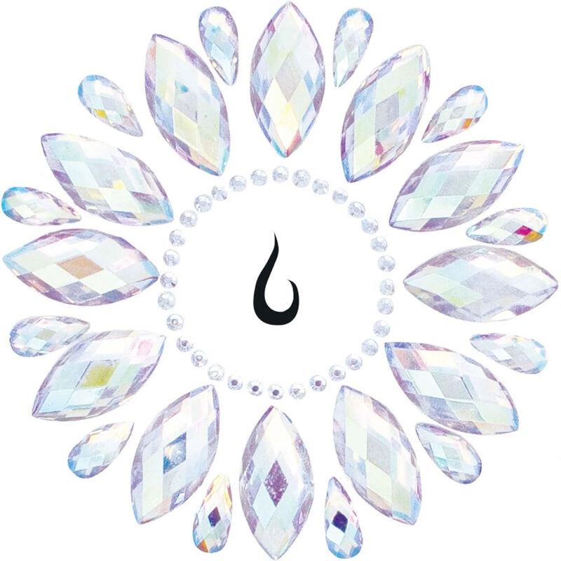 FLUER LEPILNI NAKIT ZA TELO