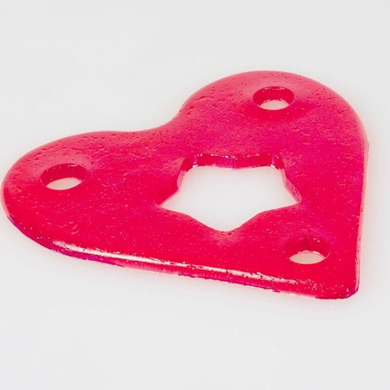 STRAWBERRY GUMMY THONG