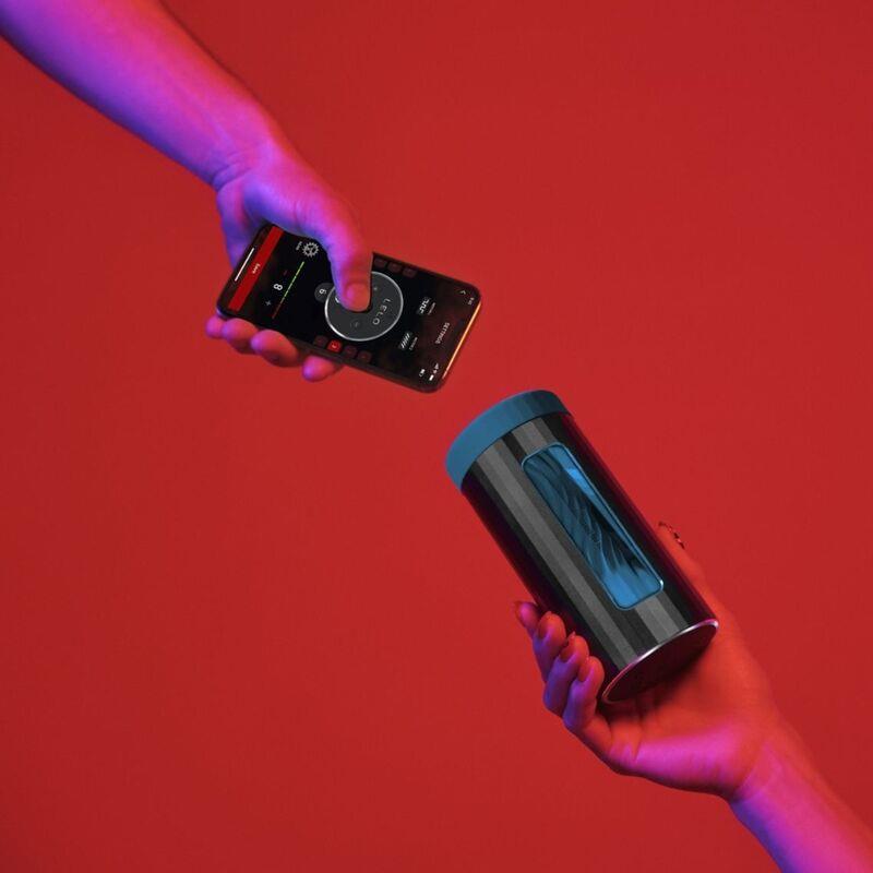 F1S V3 MALE MASTURBATOR TEAL