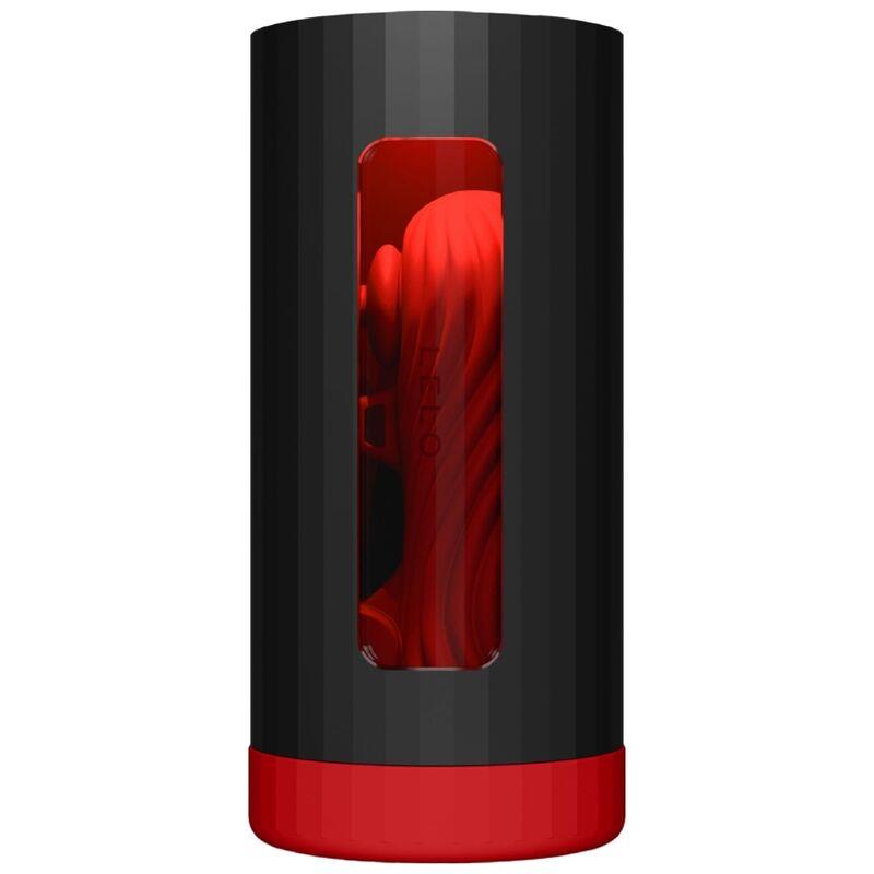 F1S V3 MALE MASTURBATOR RED XL