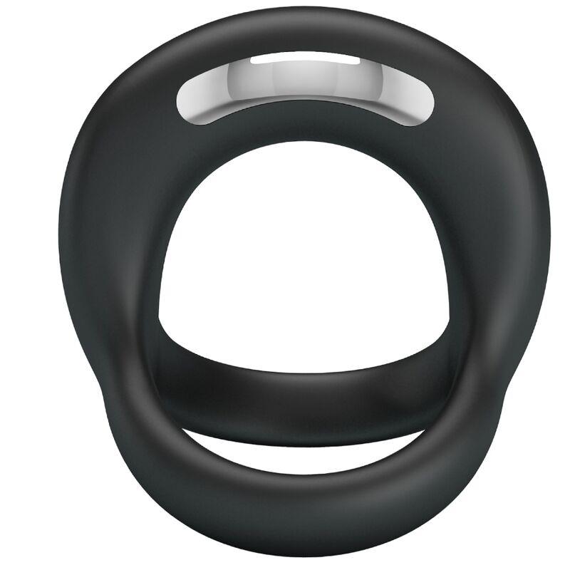 ELLIOTT ČRN VIBRATOR RING