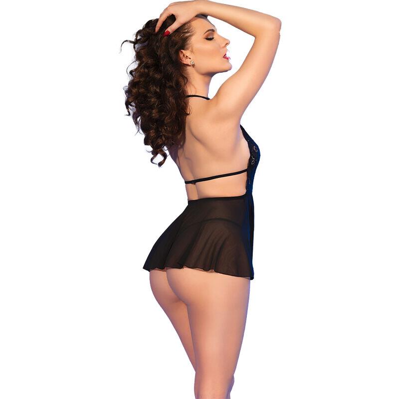 CR 4720 BABYDOLL & TANGICE CRNE S