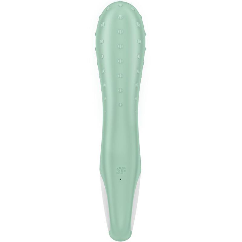 AIR PUMP VIBRATOR 3 INFLATABLE G POINT MINT
