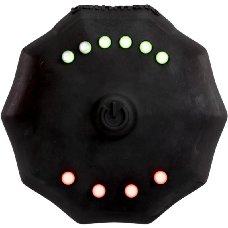 DIRECT PUMP TIMER BLACK