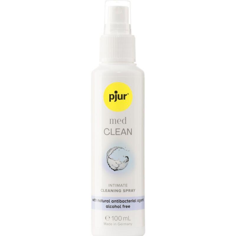 MED CLEANER SPRAY 100 ML
