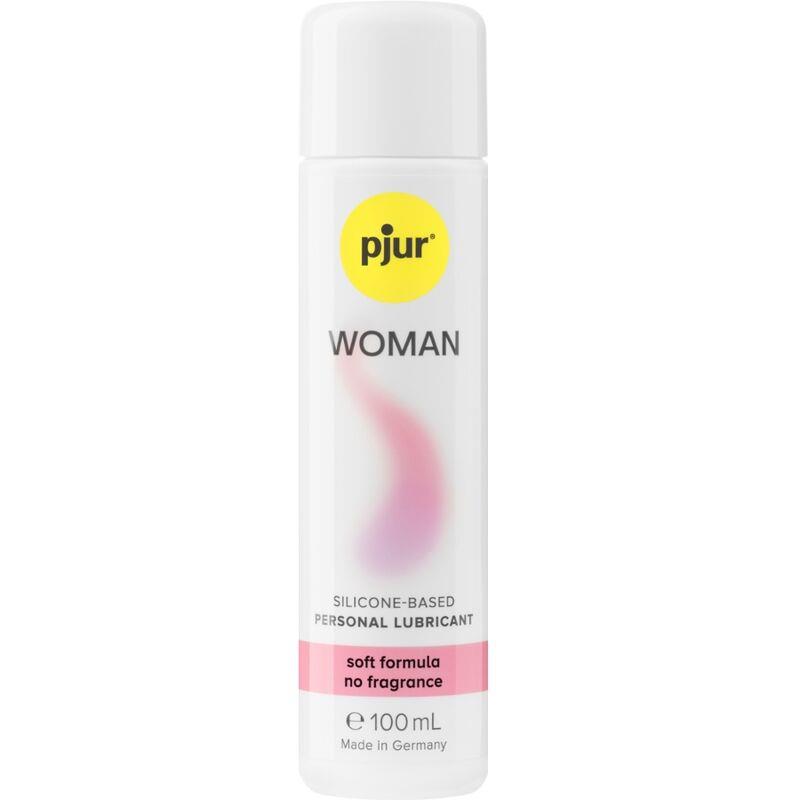WOMAN BODYGLIDE SILICONE LUBRICANT 100 ML