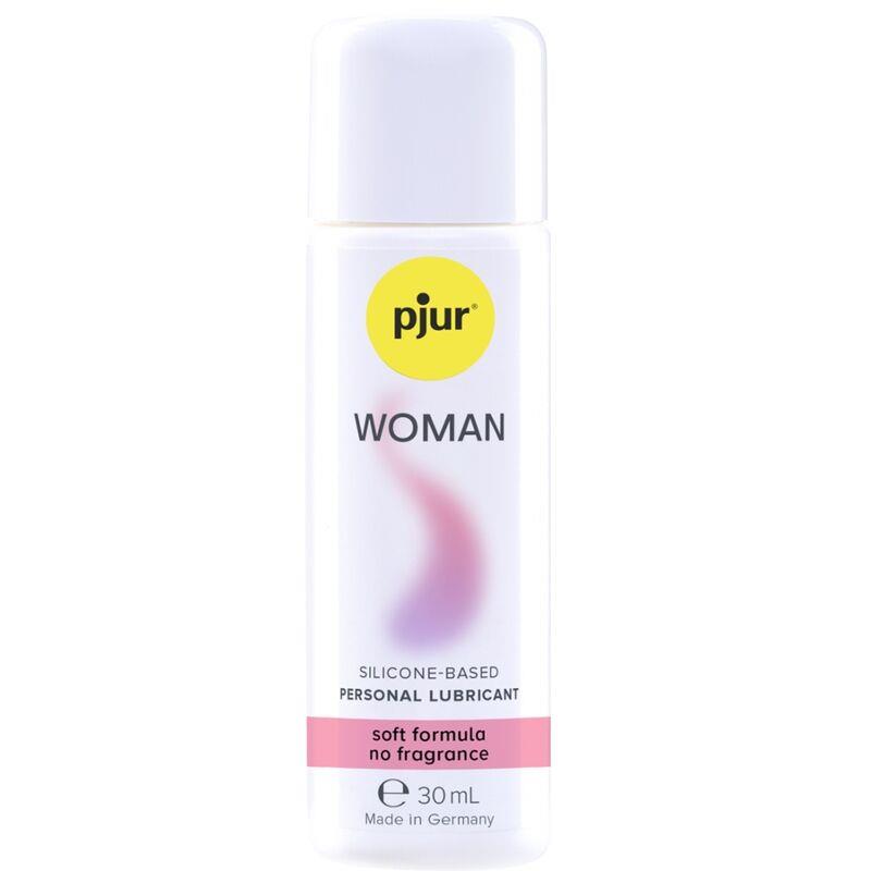 ŽENSKI LUBRIKANT BODYGLIDE NA VODNI OSNOVI 30 ML - PJUR