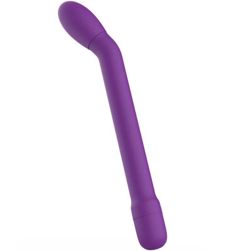 BGEE INFINITE CLASSIC G SPOT VIBRATOR 5 BRZINA PUNJIVI LJUBIČASTA