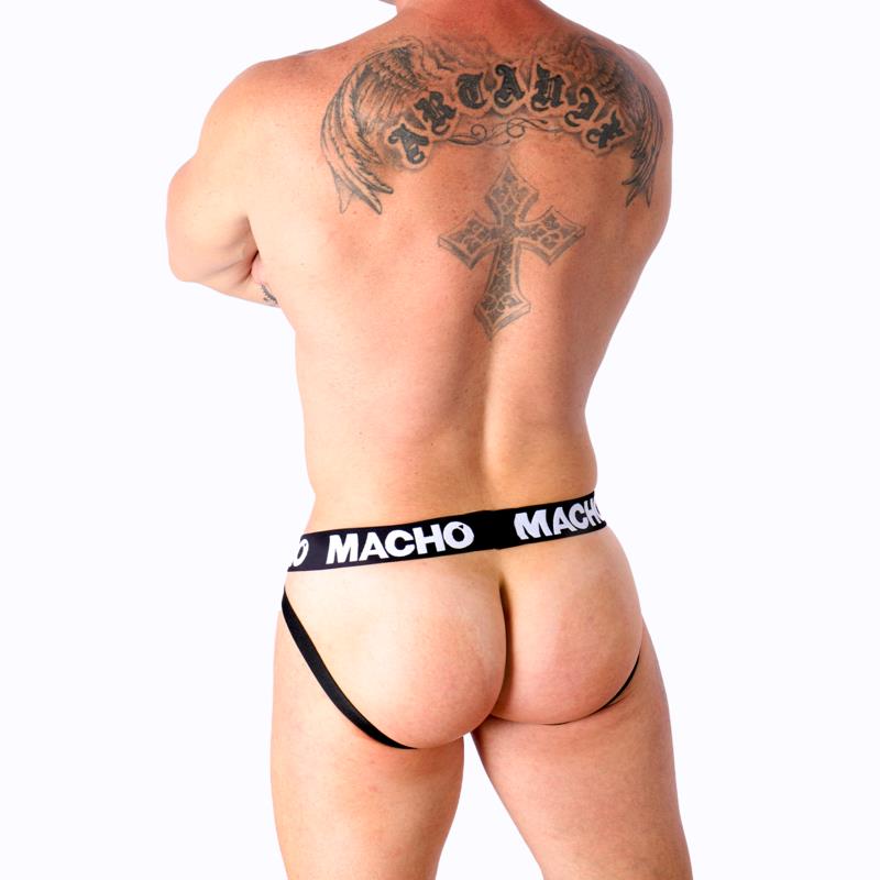 MX28FA JOCK YELLOW S