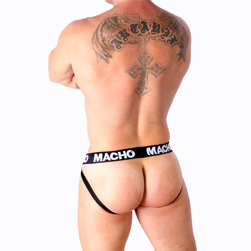 MX28FA JOCK YELLOW S