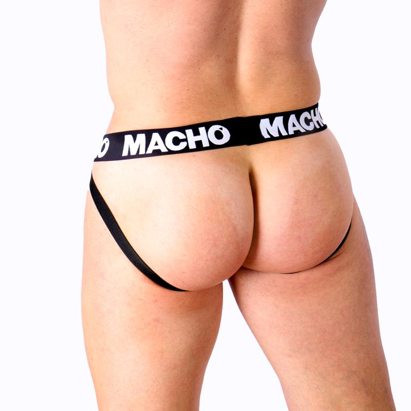 MX28FA JOCK YELLOW S