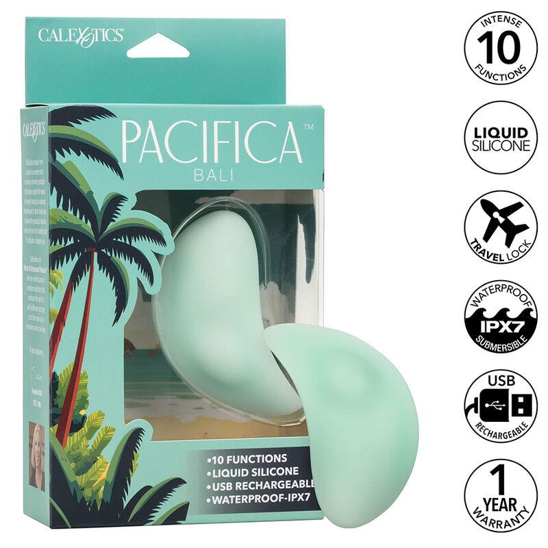 PACIFICA BALI TEASER 10 FUNKCIJ AQUA