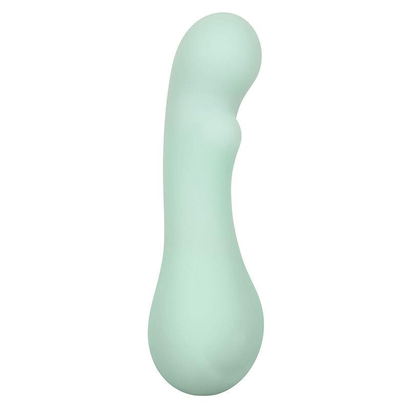PACIFICA BORA BORA ESTIMULATOR G SPOT 10 VIBRATIONS AQUA