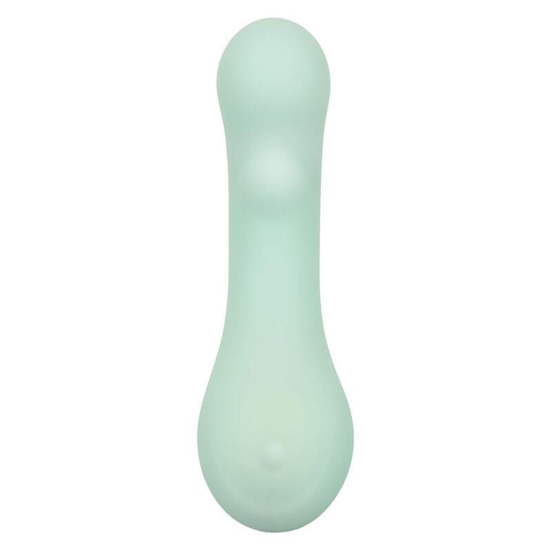 PACIFICA BORA BORA ESTIMULATOR G SPOT 10 VIBRATIONS AQUA