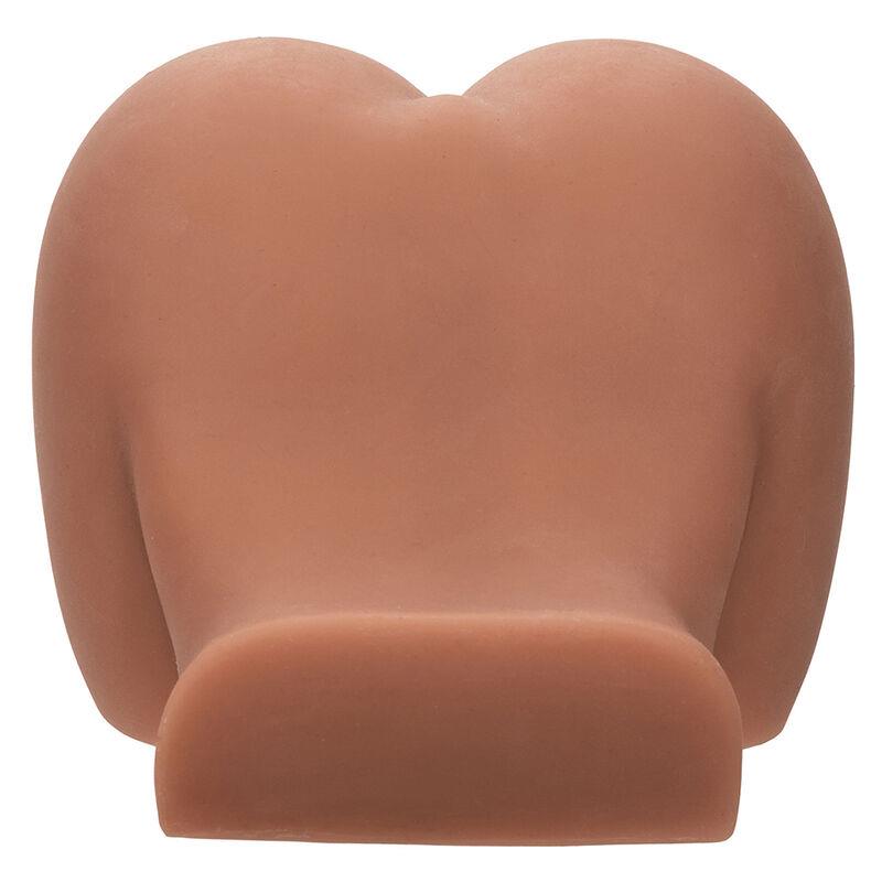 THE ROLLER BABE DVOJNI REALISTIČNI MASTURBATOR KOŽA