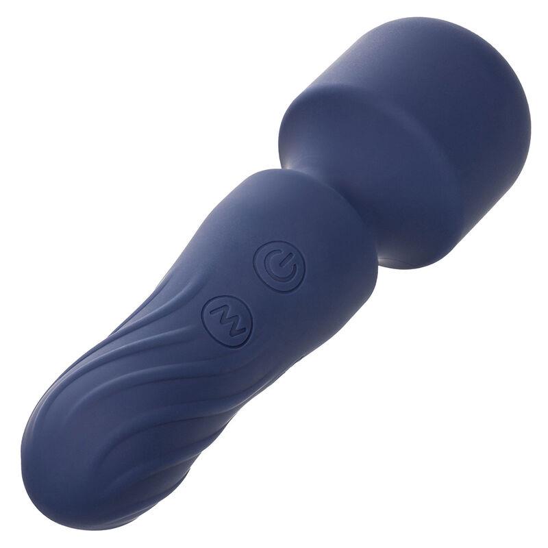 CHARISMA CHARM MASSAGER 12 FUNCTIONS PURPLE
