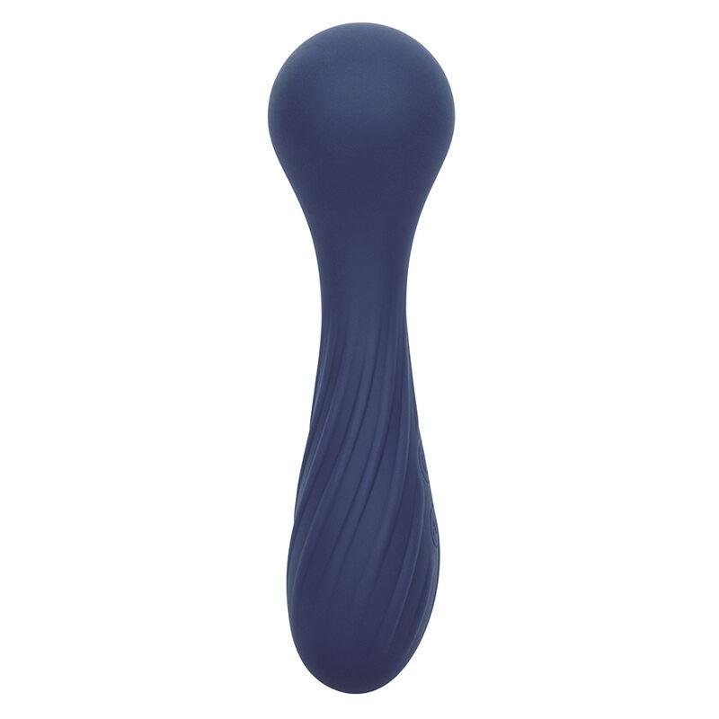 CHARISMA TEMPTATION MASSAGER 12 FUNCTIONS PURPLE