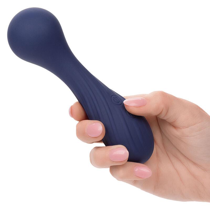 CHARISMA TEMPTATION MASSAGER 12 FUNCTIONS PURPLE