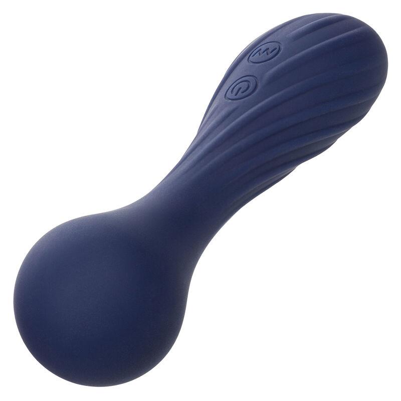 CHARISMA TEMPTATION MASSAGER 12 FUNCTIONS PURPLE