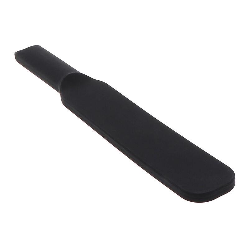 EXTREME SPIKED PADDLE LARGE BLACK