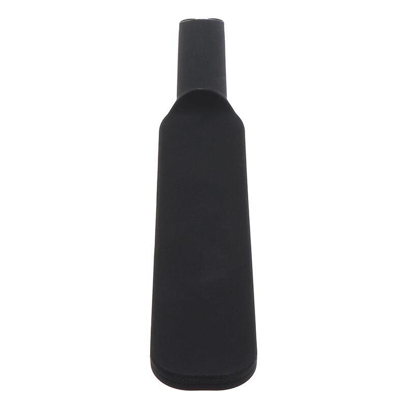 EXTREME SPIKED PADDLE LARGE BLACK